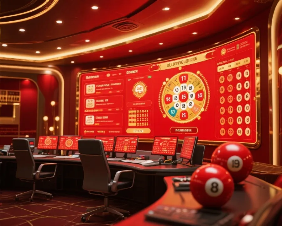 澳洲幸运8即时开奖展示画面