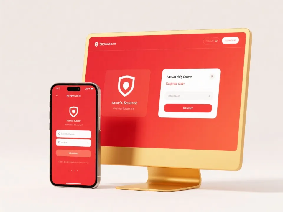 澳洲幸运8官方注册界面示意